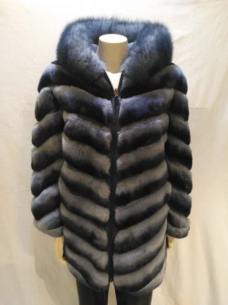 Chaquetón de rex, referencia 1956